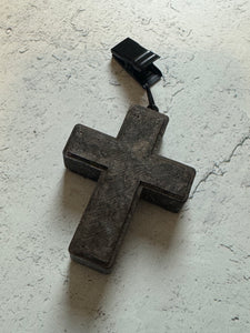 Car Freshener - Vent Clip - Cross