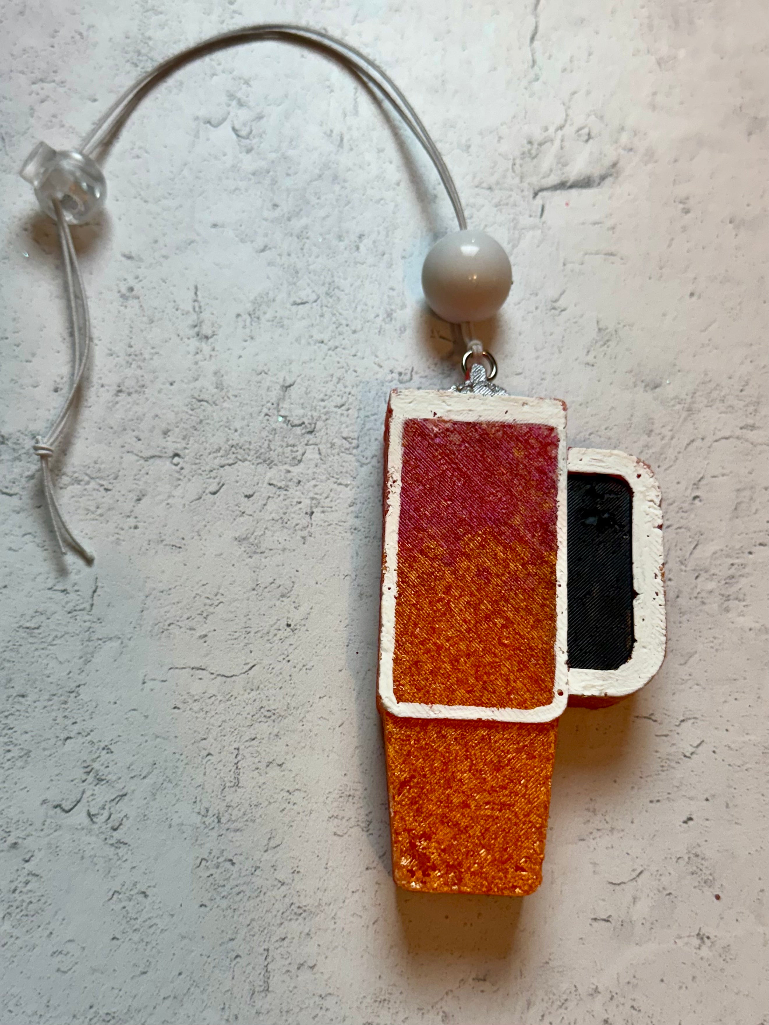 Car Freshener - Hanging - Tumbler
