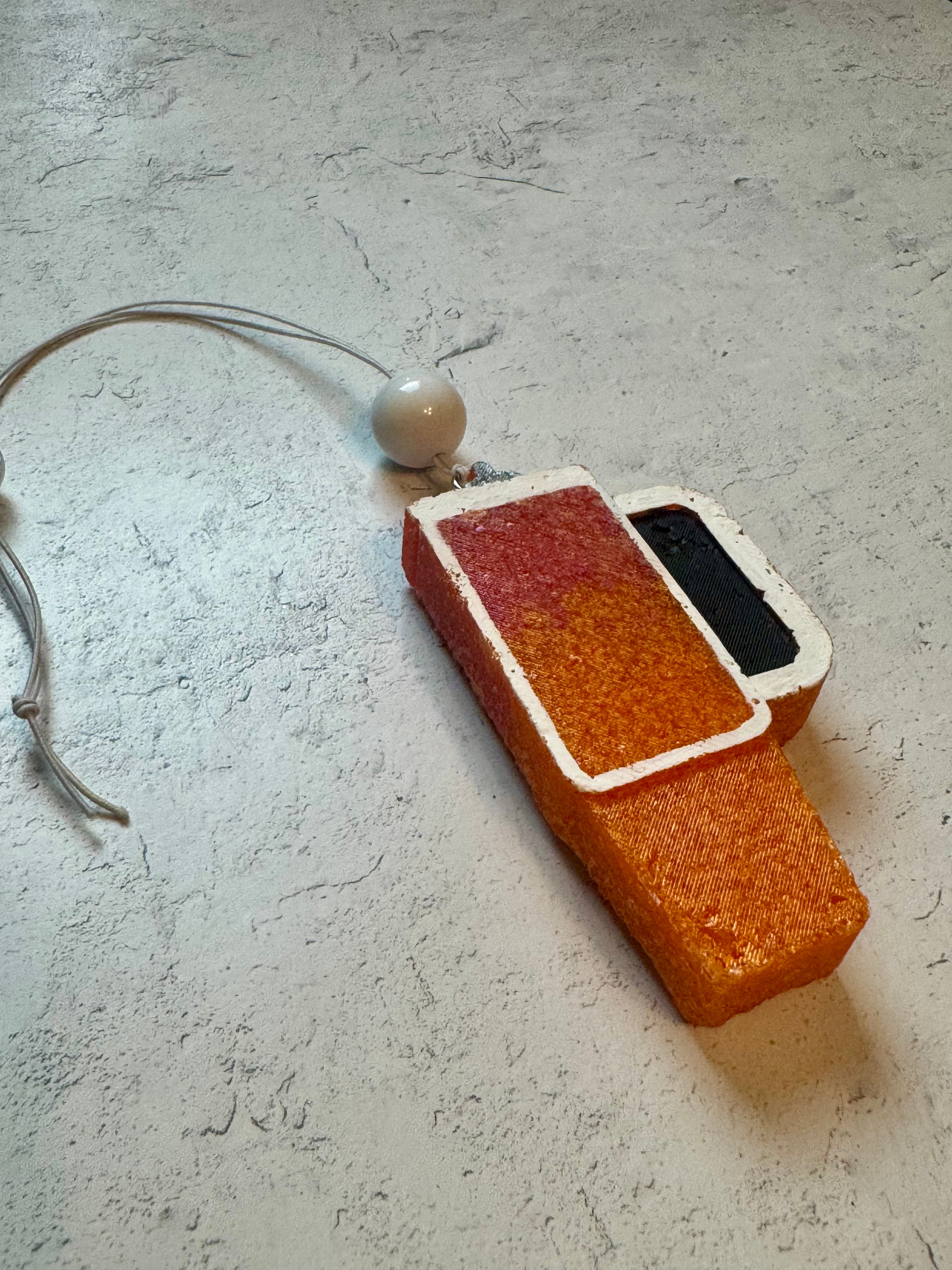 Car Freshener - Hanging - Tumbler