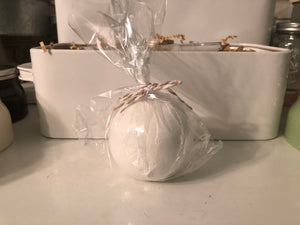 Bath Bomb - Jasmine