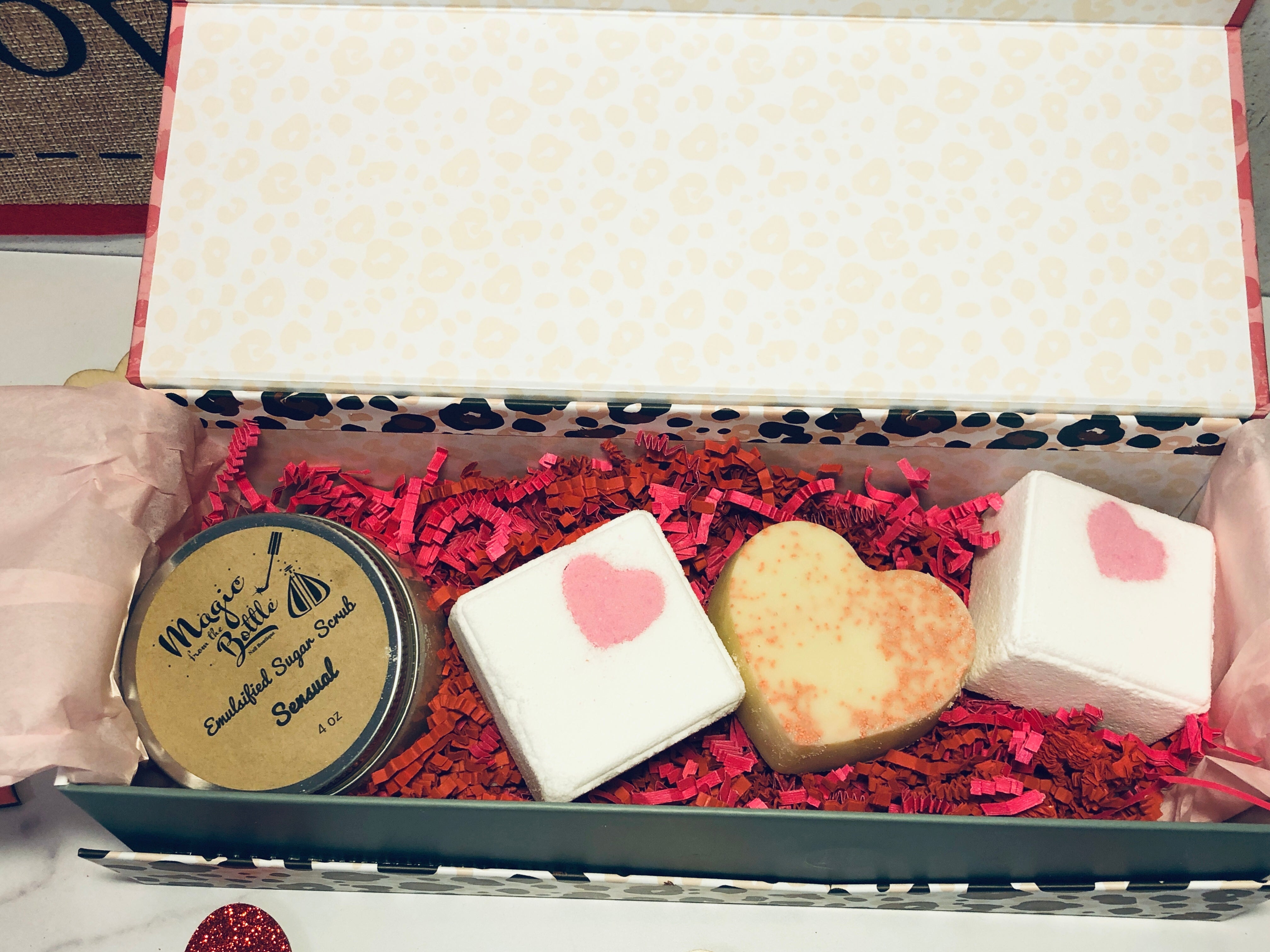 Valentine's Day Gift Set #4