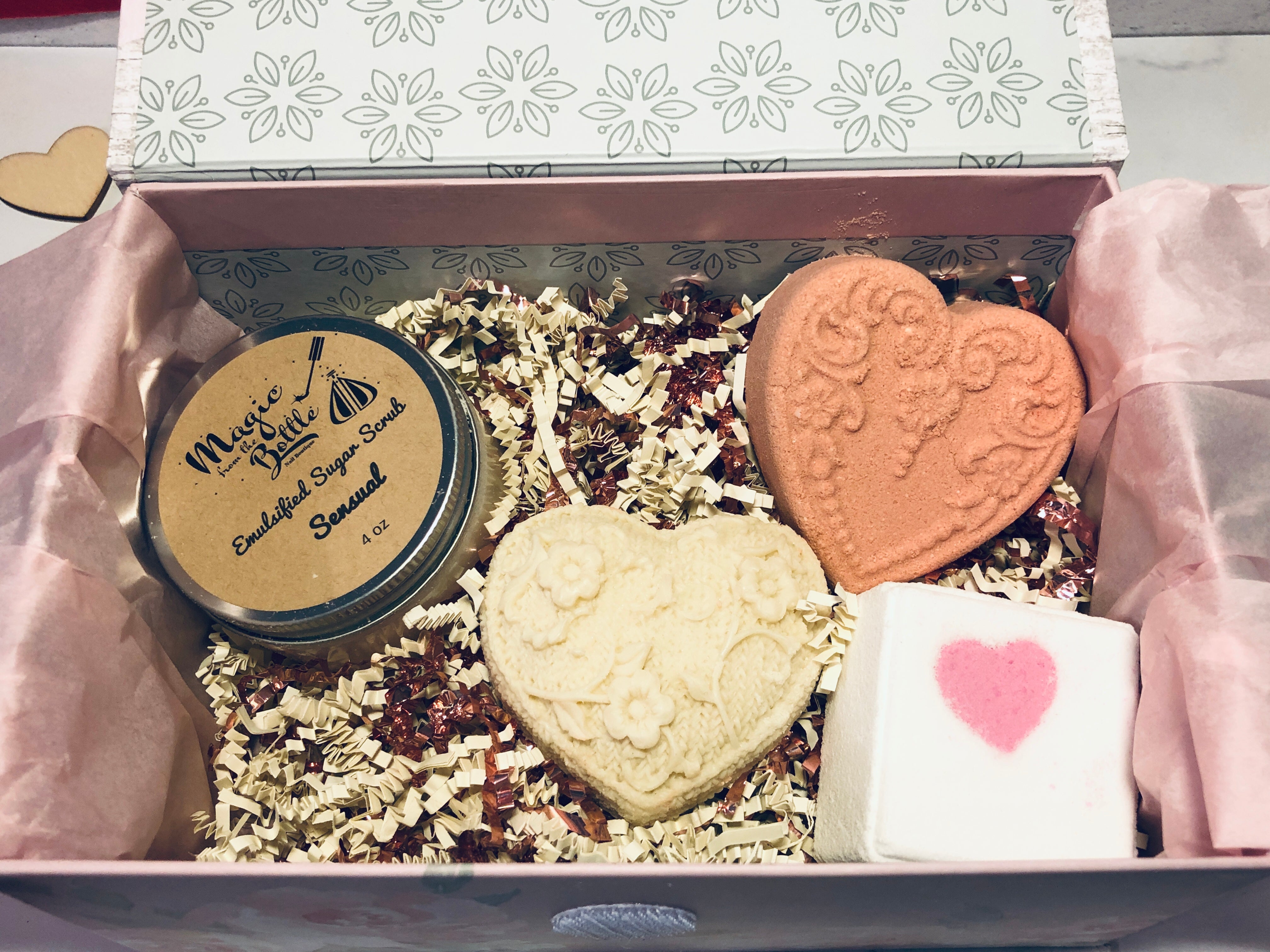 Valentine's Day Gift Set #3